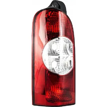 Zadní světlomet Renault MASTER 04-10 zadní světlo levé Depo 5