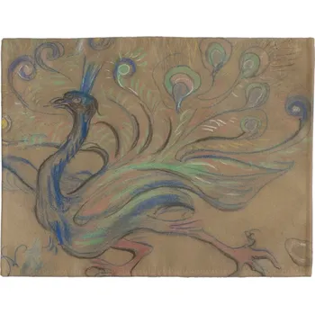 prostírání Prostírání na stůl Paw Stanisław Wyspiański