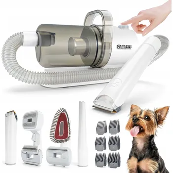 Kosmetika pro psa Univerzální kuchyňský robot s kabelem Ragi 300 W