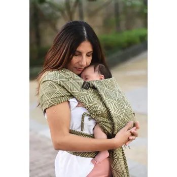 Neko slings Neko Half Buckle Baby - Cedar