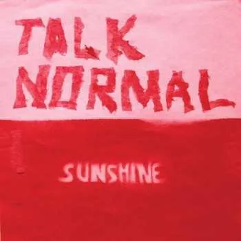 Zahraniční hudba CD Talk Normal: Sunshine 2013