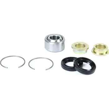 PROX sada ložisek centrálního (zadního) tlumiče horní YAMAHA YZ 125/250 83-88, YZ 490 83-90 (29-1020) (PROX sada ložisek centrálního (zadního) tlumiče horní YAMAHA YZ 125/250 83-88, YZ 490 83-90 (29-1020))