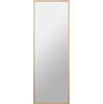 Nástěnné zrcadlo s dřevěným rámem 60x170 cm Miro – Blomus ID_1700960