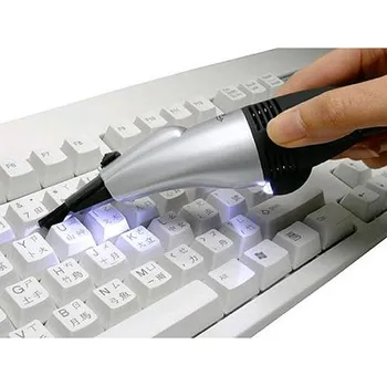 Gadget Mini vysavač do USB