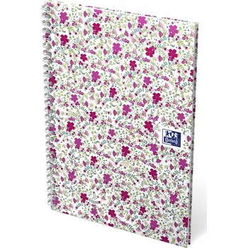 Sešit Sešit A5 Oxford, linkovaný, 60 listů