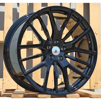 Alu kolo Alu kola Racing Line H3022, 21x10.5 5x114.3 ET42, černá lesklá (zátěžová)