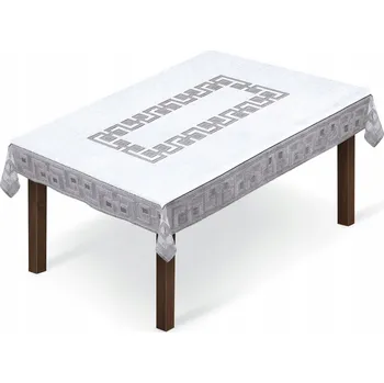 ubrus Ubrus odolný proti skvrnám 120 cm x 165 cm obdélníkový