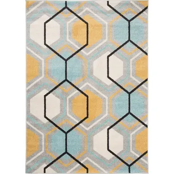 Koberec Koberec s krátkým vlasem 160 x 220 cm