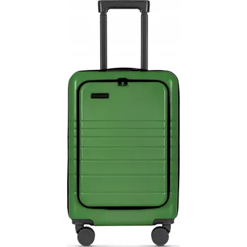 Eternitive Pevný kabinový kufr ABS E1 40 l