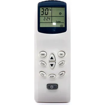 DOMETIC CALR241, CALR242, BR342, 3241CX51R, 3242C751CR, 3242CX51R, 3311669.018CY - náhradní dálkový ovladač