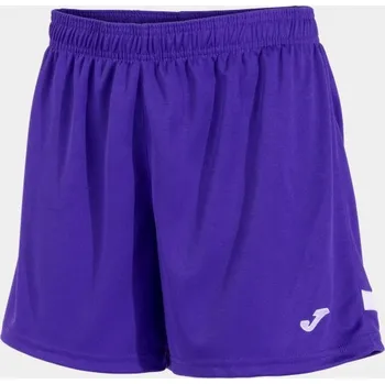 Pánské/Chlapecké šortky JOMA SHORT TOKYO VIOLETA BLANCO Velikost: 14 (XS), Barva: VIOLETA-BLANCO
