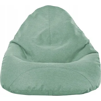 Sedací pytel Taburet vak Italpouf vícebarevný