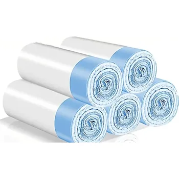 Přislušenství pro kočičí toaletu BOT náhradní sáček do boxu k samočistícímu záchodu pro kočky SCL2B 5 ks