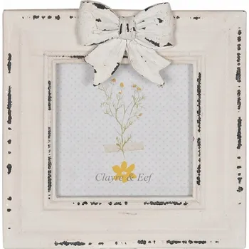 Obraz Rámeček Shabby Chic B Clayre & Eef