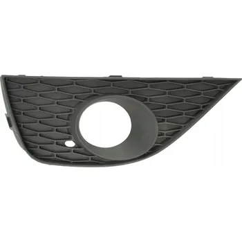 Nárazník Seat Ibiza 08-17 Mřížka v nárazníku levá