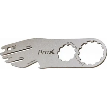 IP kamera Prox WR-06 multifunkční