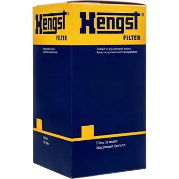 Vzduchový filtr Hengst Filter E877L Filtr vzduchu