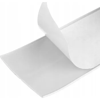 těsnicí páska Těsnicí páska Decortrend 320 cm bílá