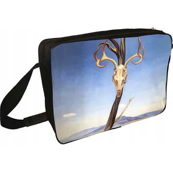 Taška přes rameno Szyjemy sztukę