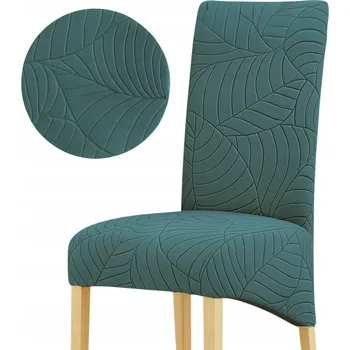 Potah na židli Potah na židli Ubieramy-meble zelený