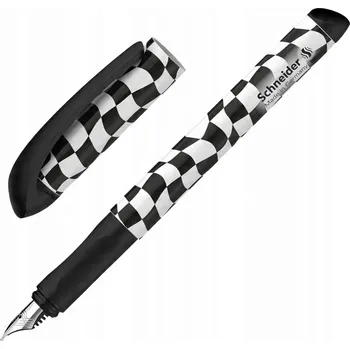 Plnicí pero Schneider na bombičky