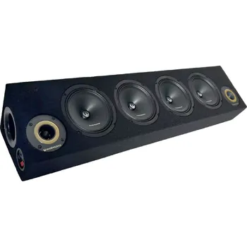 Reproduktor do auta Phoenix Gold ZP65BOX širokopásmový box