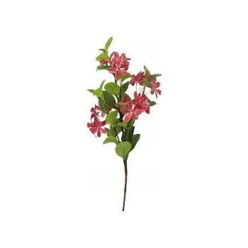 umělá květina Umělý buket ornitogala (snižek), 70 cm