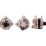 generátor Lucas LRA03126