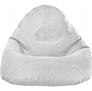 Sedací pytel Taburet vak Italpouf vícebarevný