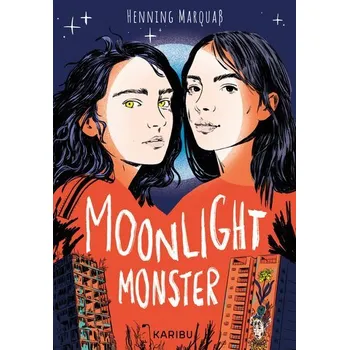 Moonlight Monster - Marquaß, Henning