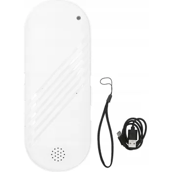 Bluetooth reproduktor MINI BLUETOOTH REPRODUKTOR POD POLŠTÁŘ BEZDRÁTOVÝ KAPESNÍ PRO SPANÍ