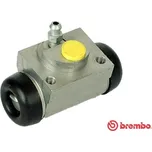 Válec kolové brzdy BREMBO A 12 632