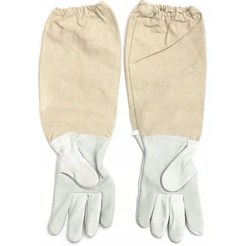 Moto rukavice Rukavice vel. XL béžové