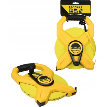 pásmo Měřicí pásmo Stanley 60 m