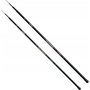 Rybářský prut Prut DAM G-Fiber Tele Pole 115 cm - 300 cm