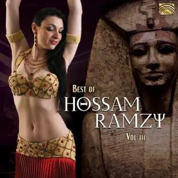 Zahraniční hudba CD Hossam Ramzy: Best Of Hossam Ramzy Vol III 2014