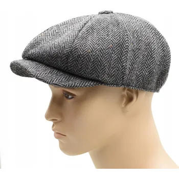 Kšiltovka Muž kšiltovka Pako Jeans vícebarevná, velikost 58