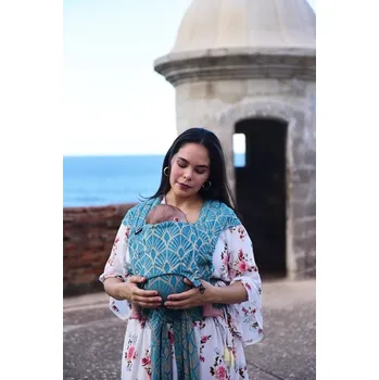 Neko slings Neko Half Buckle Baby - Kidonya Marina