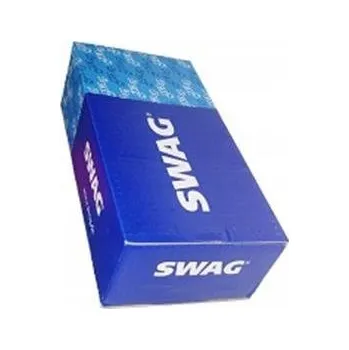 Zavěšení kol GUMOVÝ DORAZ LISTOVÉHO PERA POLYURETAN 10 10 3966 SWAG