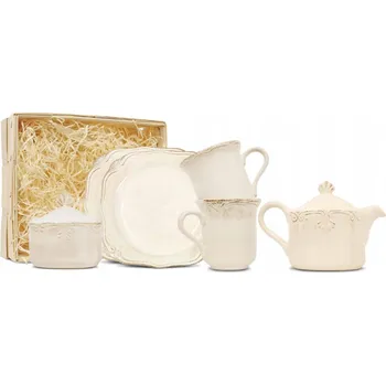 Hrnek Artpol Roman porcelán 0 ml