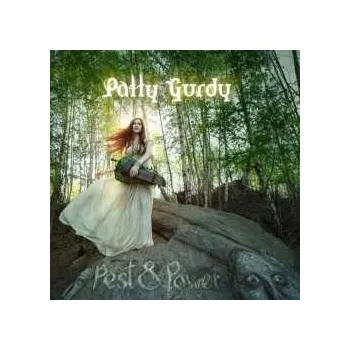 Zahraniční hudba CD Patty Gurdy: Pest & Power 2025