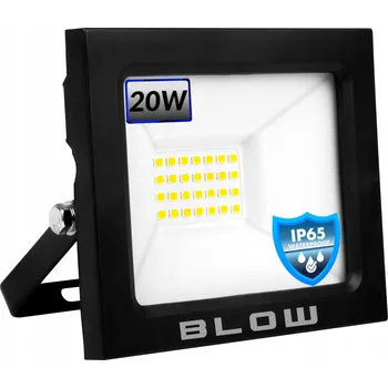 HALOGENOVÁ LAMPA BLOW HALOGEN BÍLÝ NEUTRÁLNÍ 1800 lm 20W IP65 LED