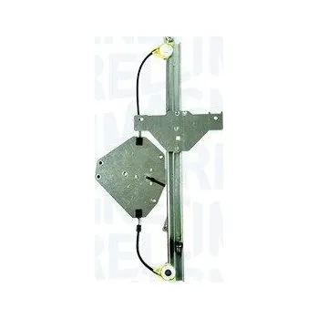 Stahovačka okna Zvedací zařízení oken MAGNETI MARELLI 350103140900