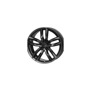 Alu kolo Wheelworld WH40/DGM+/66,6 x19 5x112 ET27.00 dark gun metal