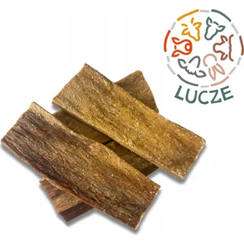 Pamlsek pro psa Hovězí vemena Lucze 100 g