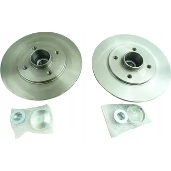 Brzdový kotouč Brzdový kotouč Samko R1034PCA