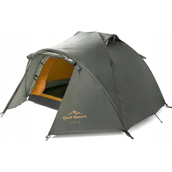 Stan STAN FJORD NANSEN ANDY IV | PRO BIVAK, VÝPRAVY | RODINNÝ | 5.2kg | VODNÍ SLOUPEC 3000mm