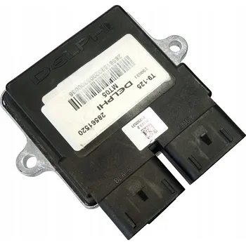 Řídící jednotka Řídicí jednotka ECU Barton Blade R