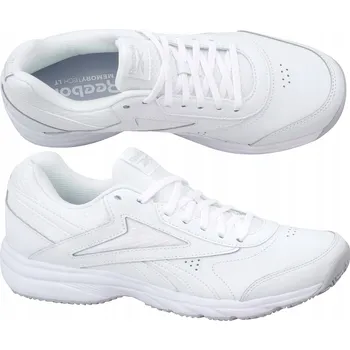 Pracovní obuv REEBOK BOTY WORK N CUSHION 4.0 FU7354 # 46