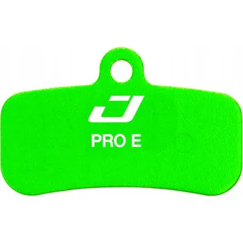 Brzda na kolo Brzdové destičky Jagwire Pro e-bike